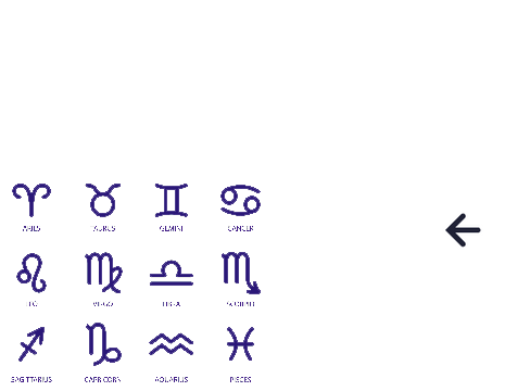 انتخاب عود بر اساس ماه تولد